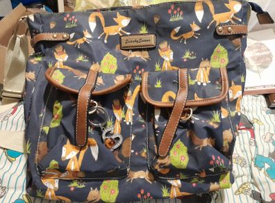 SwankySwans Shoulder bag