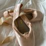 Ballet pointe shoes Image 2