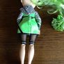 Rainbow high Jade Hunter doll Image 6