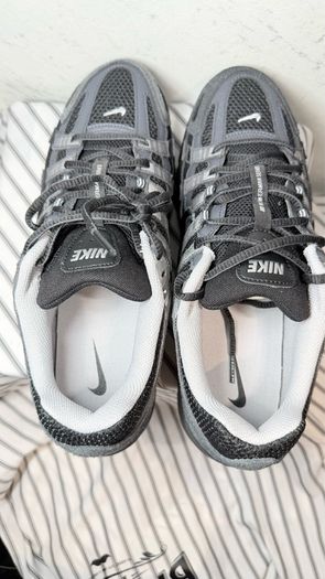 Nike P-6000