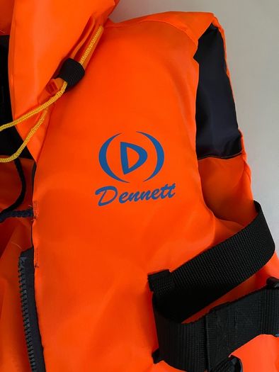 Lifejacket Dennett |100N