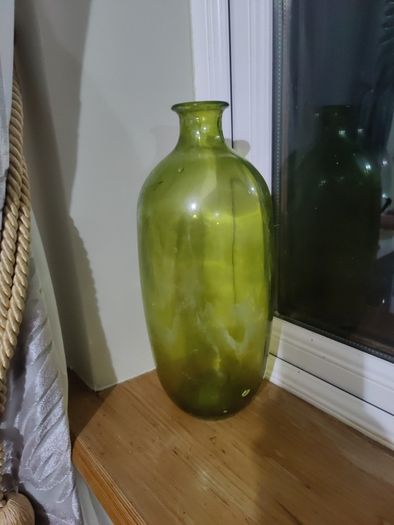 vase