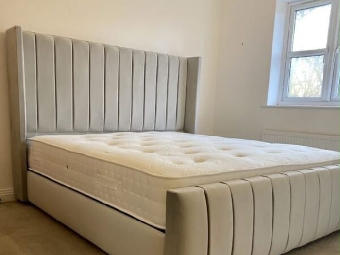 new beds