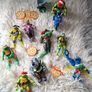 ninja turtles Image 3