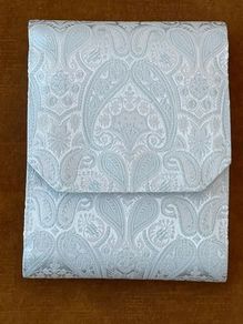 Fountain Pen Case - 5 pen - brand new