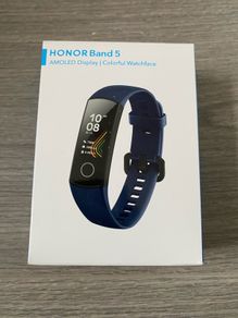 Honor Band 5 fitness tracker/smart watch/smart wristband