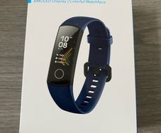 Honor Band 5 fitness tracker/smart watch/smart wristband