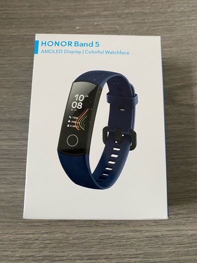 Honor Band 5 fitness tracker/smart watch/smart wristband
