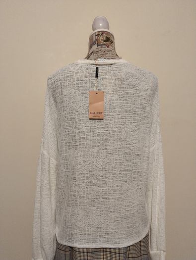 Gallery Top New With Tags