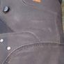 Oxygen Mens Snowboarding Boots - 13 UK Image 4
