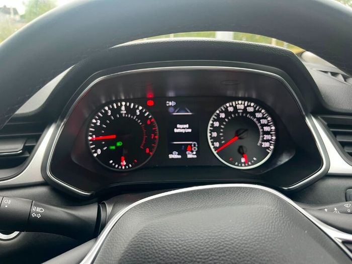 Renault Captur II Iconic 2021
