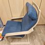 Poang chair Image 4