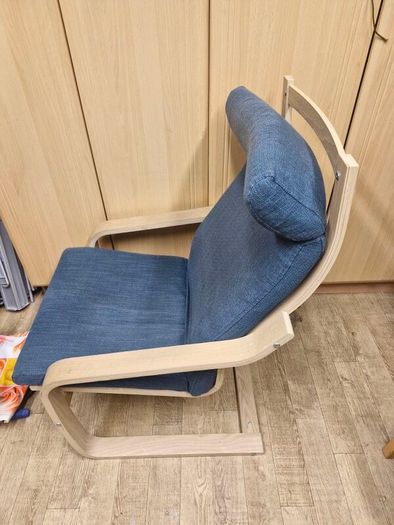 Poang chair