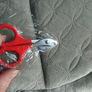 Pet's nail scissors Image 2