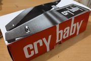 Dunlop Crybaby