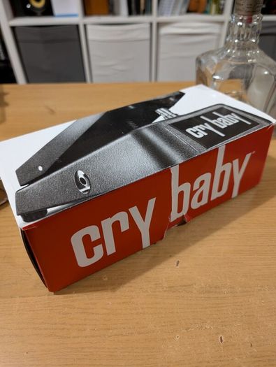 Dunlop Crybaby