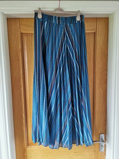 Brand New - Multicoloured Skirt