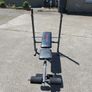 Weider 215 Weight Bench Image 2