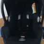 2 x Maxi-Cosi Baby Car Seats + 1 EasyFix Base Image 4