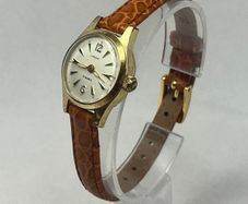 Lynda women's watch