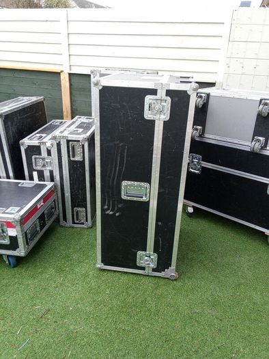 flight cases