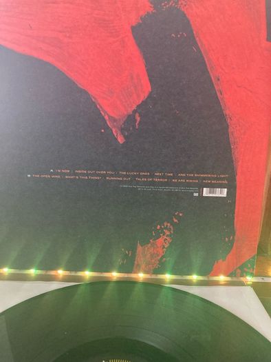 Mudhoney - The Lucky Ones (Limited Edition)