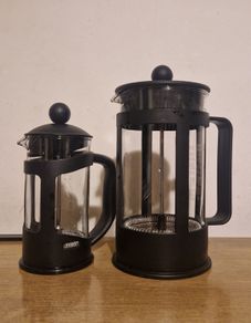 Coffee/tea french press