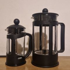 Coffee/tea french press