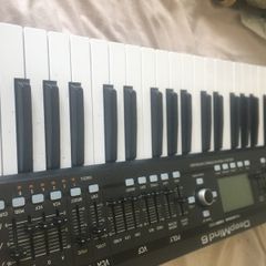 Berhinger Deepmind 6