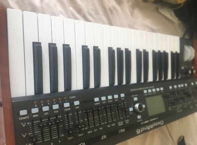 Berhinger Deepmind 6