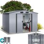 Metal Shed Image 5