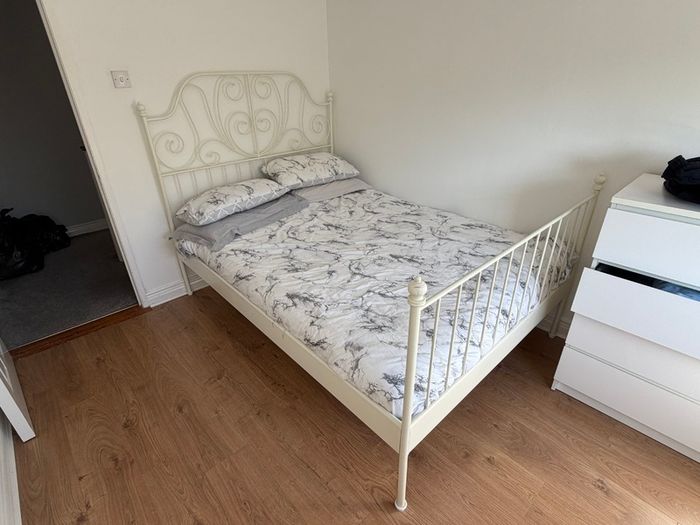 IKEA Bed Frame