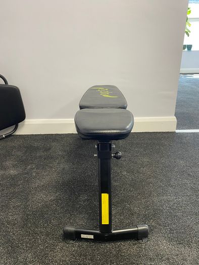 Opti Weight Lifting Bench