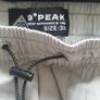 Men's  summer shorts 3xl Image 4