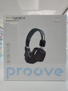 70's Classic ll Bluetooth Headset