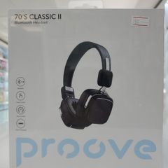 70's Classic ll Bluetooth Headset