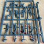 Warhammer 40k Cadian Shock Troops x 10 Image 2