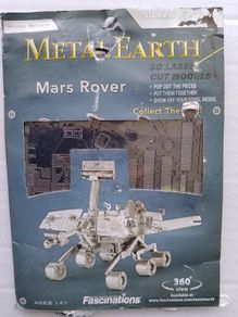 Metal Earth