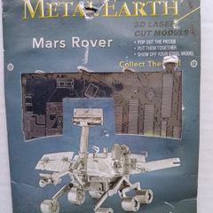 Metal Earth
