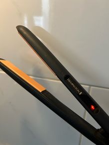 Hair Straightener