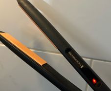 Hair Straightener