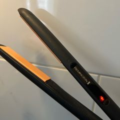 Hair Straightener