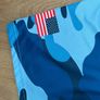 Chicago Cubs Blue Camo #24 Cody shirt Image 3