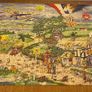 Jigsaw 1000 pieces Image 2