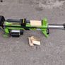 Log Splitter Image 6