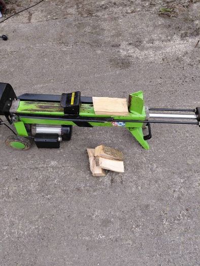 Log Splitter