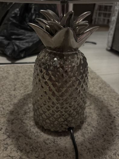 lamp