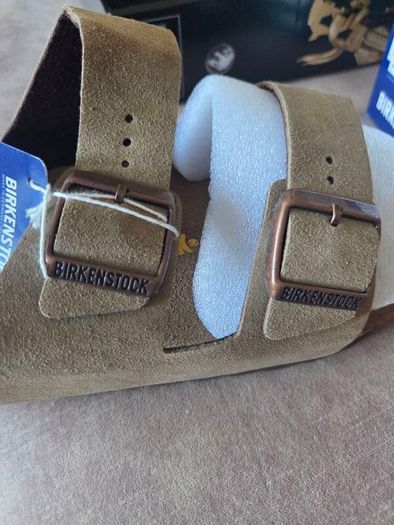 Birkenstock women's sandals