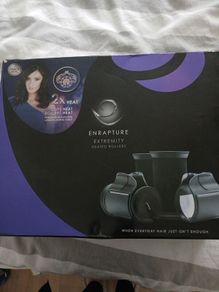 Heated Hair Rollers