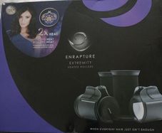Heated Hair Rollers